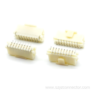 1.0mm Wafer SMT Pin header